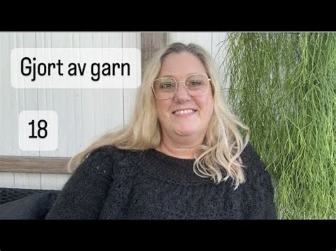 Intervju Och Modevisning I Garnbutiken Kilafors En Sv Ng Till