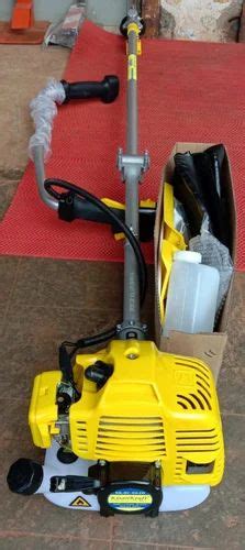 Kisankraft Brush Cutter Kk Bc At Rs Piece Brush Cutter In