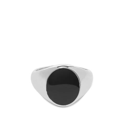 Black Signet Ring Meaning Atelier Yuwa Ciao Jp