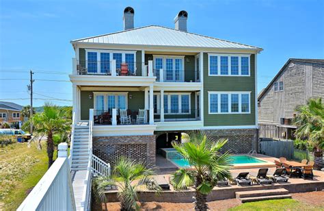 Sea Star Realty (Garden City, SC) - Resort Reviews - ResortsandLodges.com