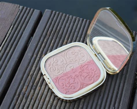 Dolce & Gabbana Solar Glow Illuminating Powder Duo #2 Peach Blossom ...