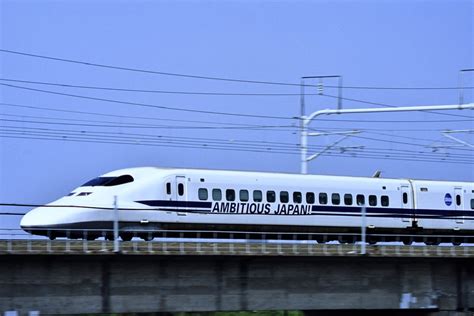 惜別・・・東海道新幹線 車内チャイム「ambitious Japan！」変更へ 2023夏頃から レイルラボ ニュース