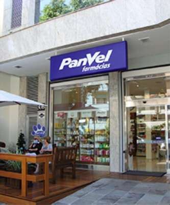 Panvel Abre Opera O Em Joinville Sc Giro News