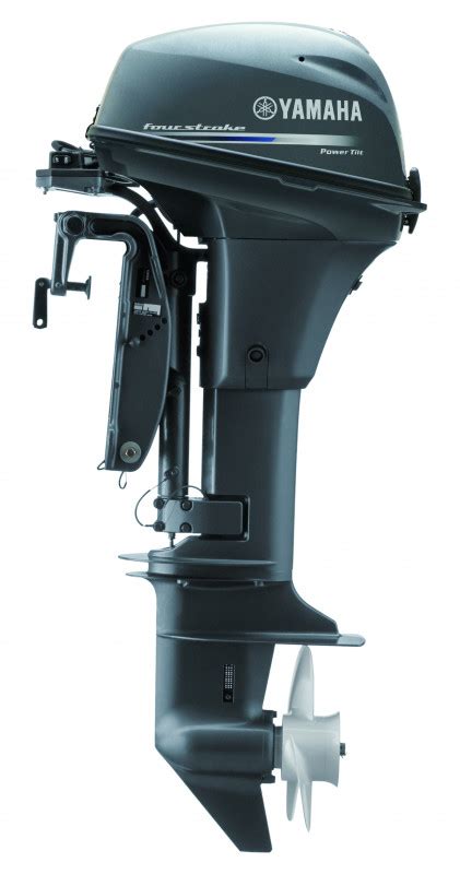 Yamaha Outboard T9 9 Sunshine Coast Yamaha