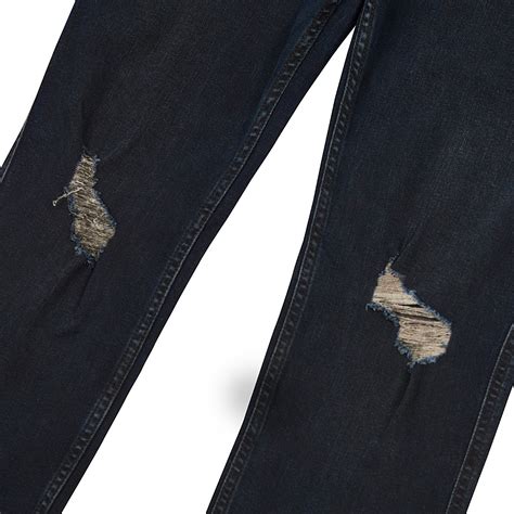Destroyer Denim | Studio Blue – Capsule NYC