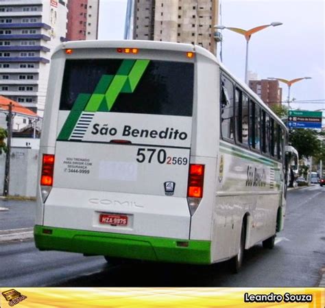 Nibus Alagoas Onde Est Voc S O Benedito