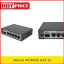 Jual Mikrotik RB760iGS Router RB760 IGS HEX S Di Lapak Kostnet