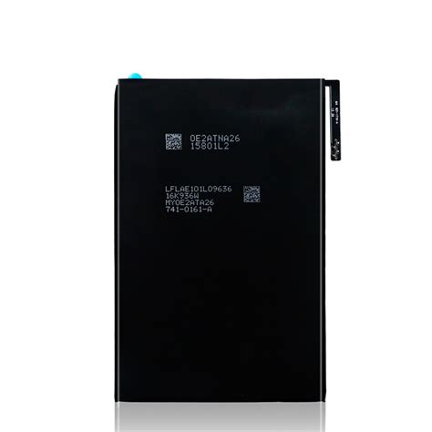 OXEN 4440 mAh Tablet Batterie für iPad Mini 1 Batt Vicedeal