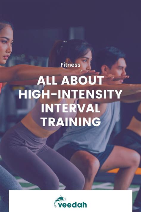 All About High Intensity Interval Training High Intensity Interval Training Interval Training