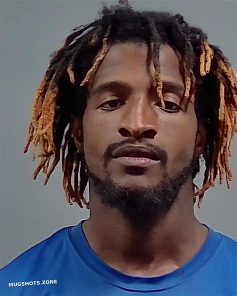 BALL CHARLES ANTHONY 05 20 2023 Escambia County Mugshots Zone