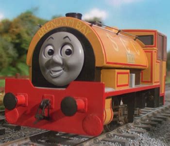 Bill and Ben | Thomas the Tank Engine Wikia | Fandom