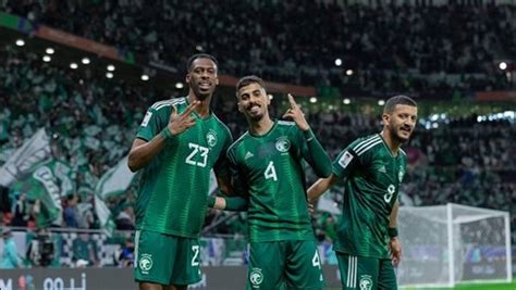 مانشيني يعلن تشكيل منتخب السعودية لمواجهة كوريا الجنوبية في كأس آسيا