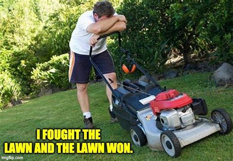 Lawn Imgflip