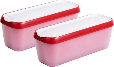 Top Freezer Storage Containers Ice Cream Home Previews