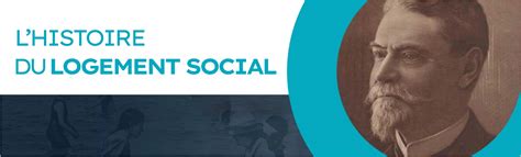 lhistoire du logement social lunion sociale pour lhabitat