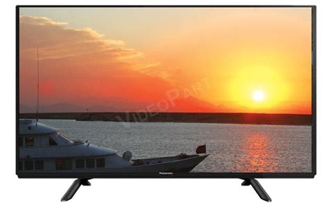 PANASONIC TX 40FS400E Panasonic TX 40FS400E Full HD televízió H1203