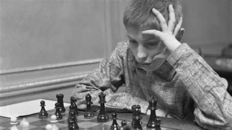 Chess Us Championship Start Sparks Bobby Fischer Memories