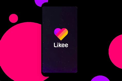 Like App Rebrands To Likee Redefining The Short Video Content Platform