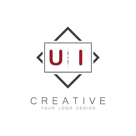 ui logo vectors illustrations    freepik