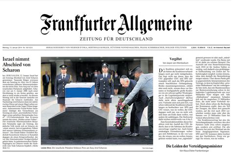 Frankfurter Allgemeine