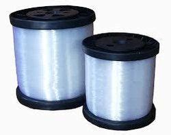 Nylon Monofilament Yarn At Best Price In Vapi By Marmik Industries ID