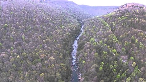 North Chickamauga Creek Gorge Youtube