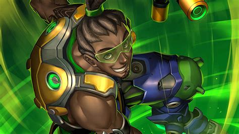 Lucio Overwatch Wallpapers Top Free Lucio Overwatch Backgrounds Wallpaperaccess