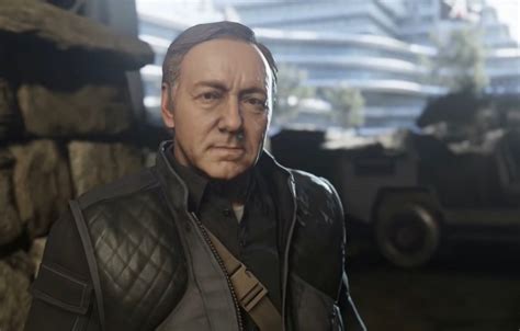 Who Is The Bad Guy In Call Of Duty Advanced Warfare