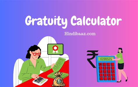 How To Use The Best Gratuity Calculator Hindibaaz