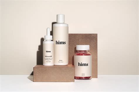 A Cool New Brand Is Here to Save Your Hairline (and Sex Life) - Airows