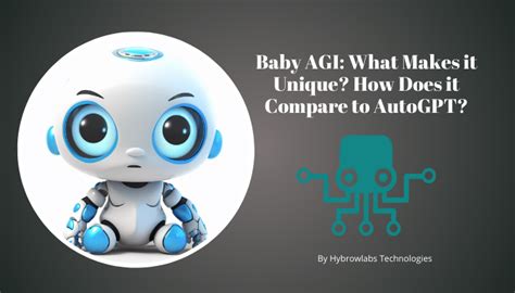 Baby AGI What It Is How To Use It And How Is It Compared To AutoGPT