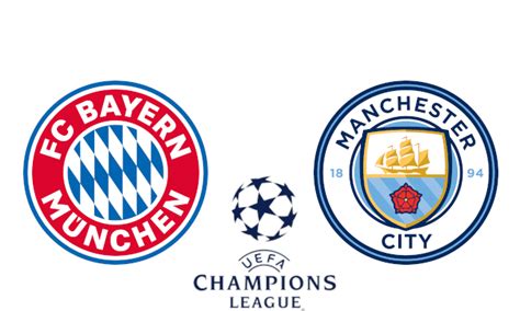 El Bayern Empatizó En El 1 1 Ante El Manchester City Deportes En Vivo Hoy Deportes En Vivo Hoy