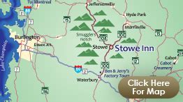 Stowe Info | The Stowe Inn