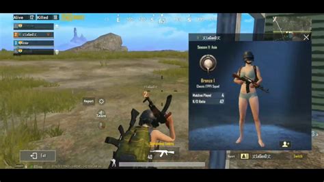 Story Of Hackerhacker Why In Pubg Mobile All Hackings Pubg Mobile