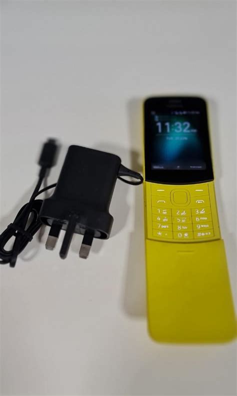 Nokia Banana Phone, Mobile Phones & Gadgets, Mobile Phones, Early ...