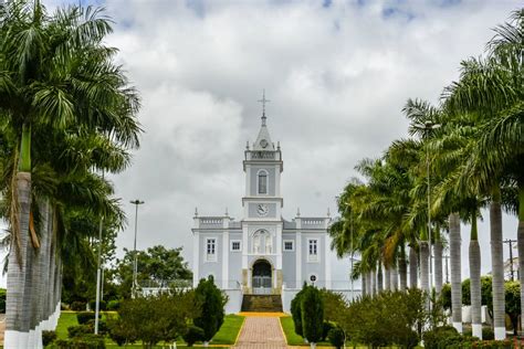 S O Jo O Nepomuceno Circuito Tur Stico