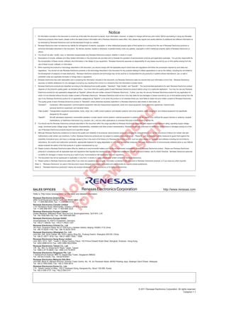 Original N Channel Igbt Rjp K K To F New Renesas Pdf