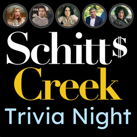 250 Best Schitt S Creek Trivia Questions And Answers Easiest To Hardest