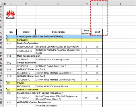 Bill Of Quantities Template Excel Quotation Sample Faizah Hmz S Blog Images