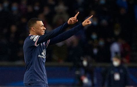 Kylian Mbappe Branded Self Entitled And Egotistical After Paris Saint German Star Refuses To