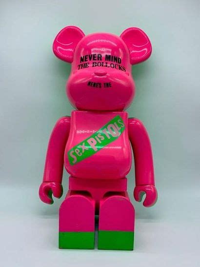 Bearbrick