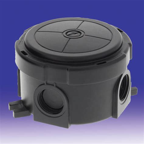 Moulded Weatherproof Boxes Meeting Ip Ip And Ip Glands