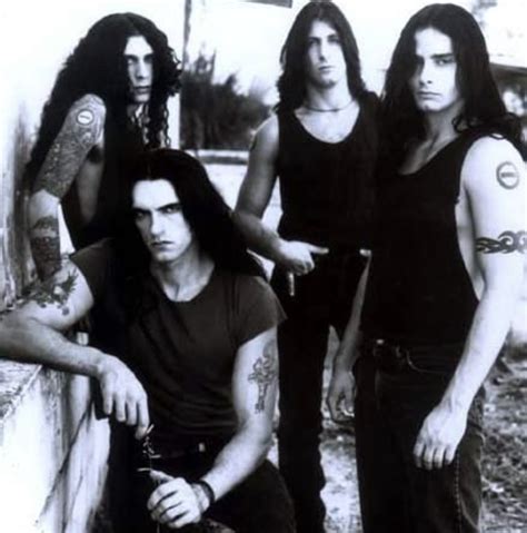 Type O Negative Slow, Deep and Hard - Everything You Wanted To Know ...