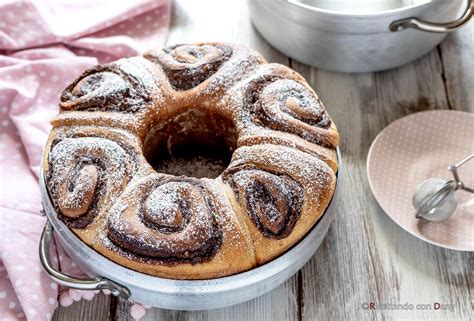 Torta Di Rose Nel Fornetto Versilia Ricetta Senza Burro Con Crema Di