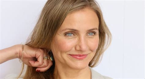 Ce Face I Cum Arat Cameron Diaz La Cinci Ani Dup Ce S A Retras Din