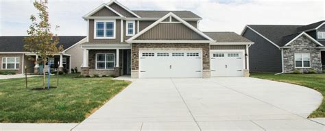 Plymouth Concrete Driveway And Paving Services Richfield Concrete