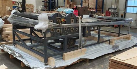Strati FlexiCOLOR Flexo printing machine Used machines - Exapro