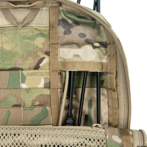 Crye Precision R Series™ Zip On Pack Back Panels Packs Varuste