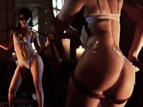 Sexual Magic Nude Scenes Aznude