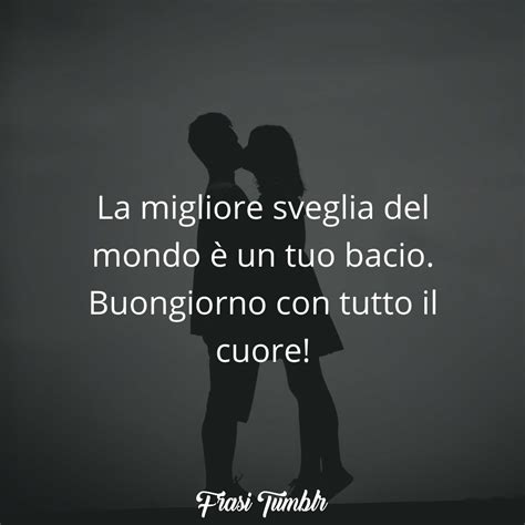 Buongiorno Amore Mio: 75 Frasi, Immagini e Messaggi